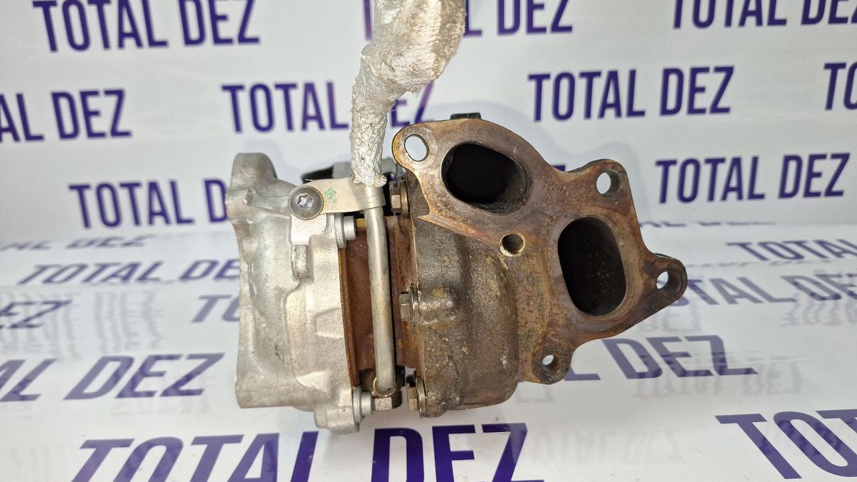 Turbina Volkswagen Passat B8 2015 - 03N145401F B0135A0013 SA50266307