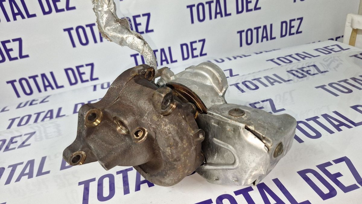 Turbina Volkswagen Passat B8 2015 - 03N145401F B0135A0013 SA50266307