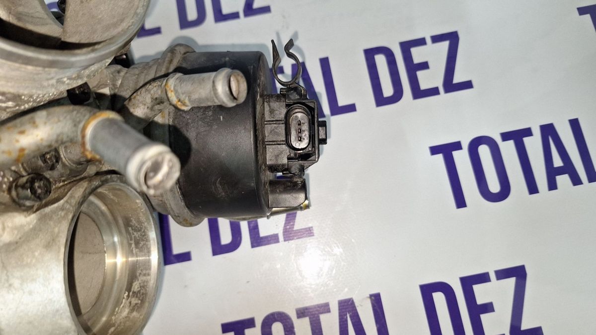 Turbina Volkswagen Passat B8 2015 - 03N253020E V410 00169 B0353A0017 SA50266022