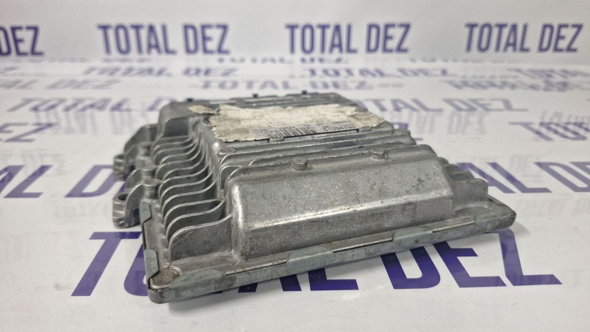 Calculator motor (ECU) Peugeot Partner 2002 - 9647423380 5WS40037DT 9650517780