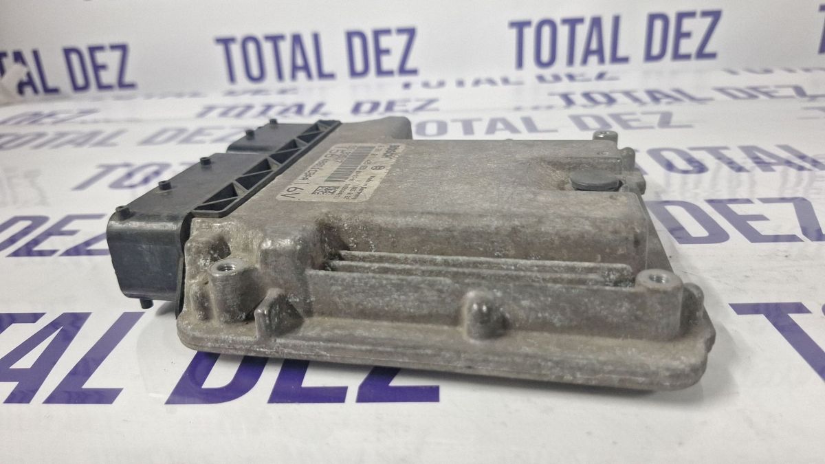 Calculator motor (ECU) Alfa Romeo 156 2003 - 0281011425 55193517 486D1CBAA
