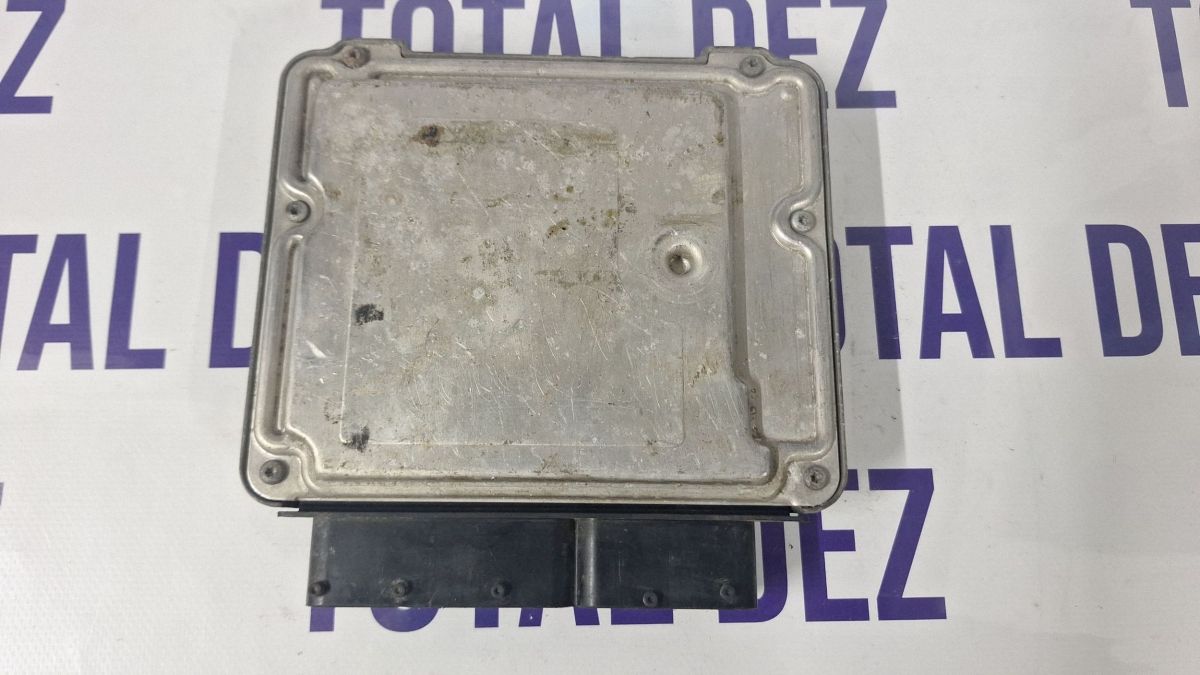 Calculator motor (ECU) Alfa Romeo 156 2003 - 0281011425 55193517 486D1CBAA