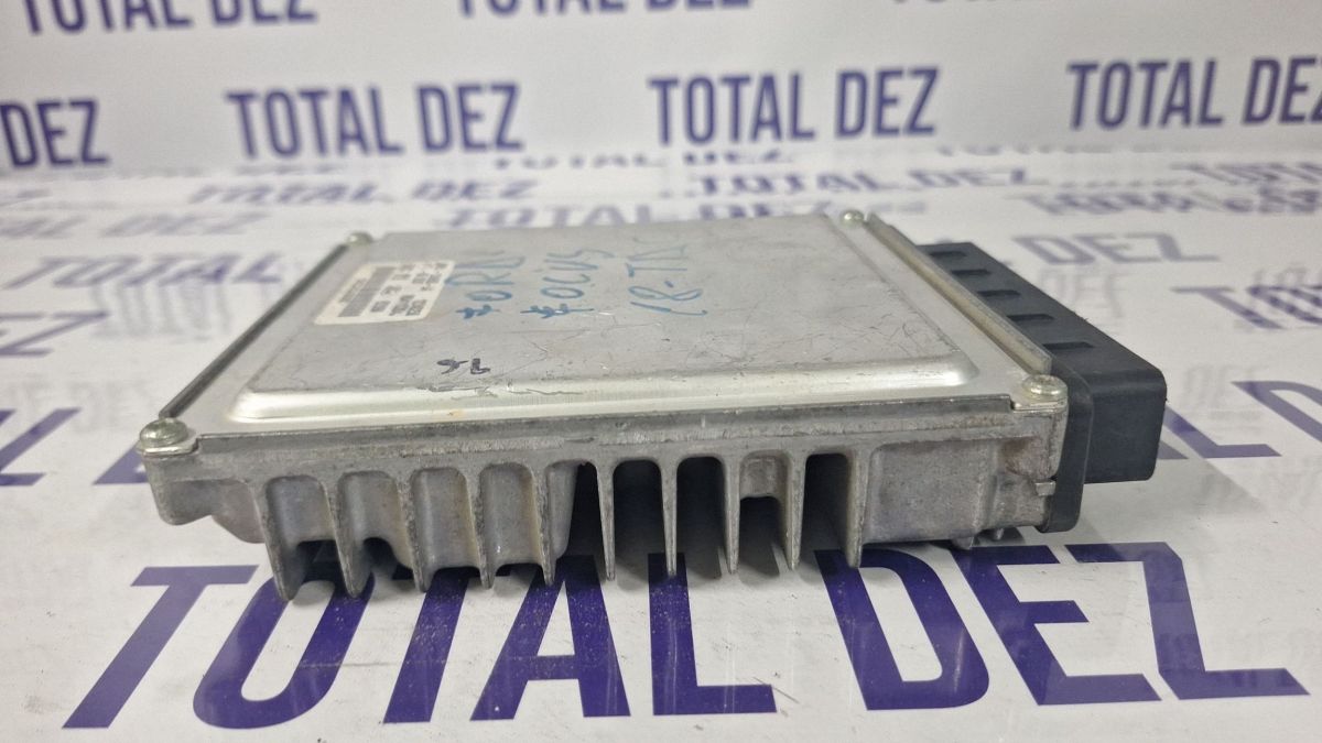 Calculator motor (ECU) Ford Focus 1999 - 3M5112A650LA 12240250 R0411C004J