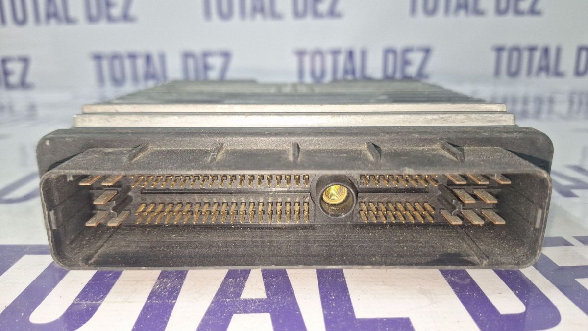 Calculator motor (ECU) Ford Focus 1999 - 3M5112A650LA 12240250 R0411C004J