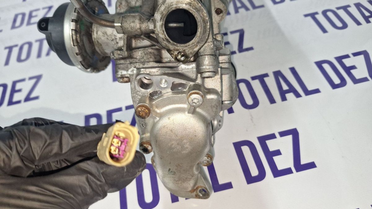 Racitor gaze Audi A6 S6 C7 4G 2014 - 059131511AF 051140040 DET200214