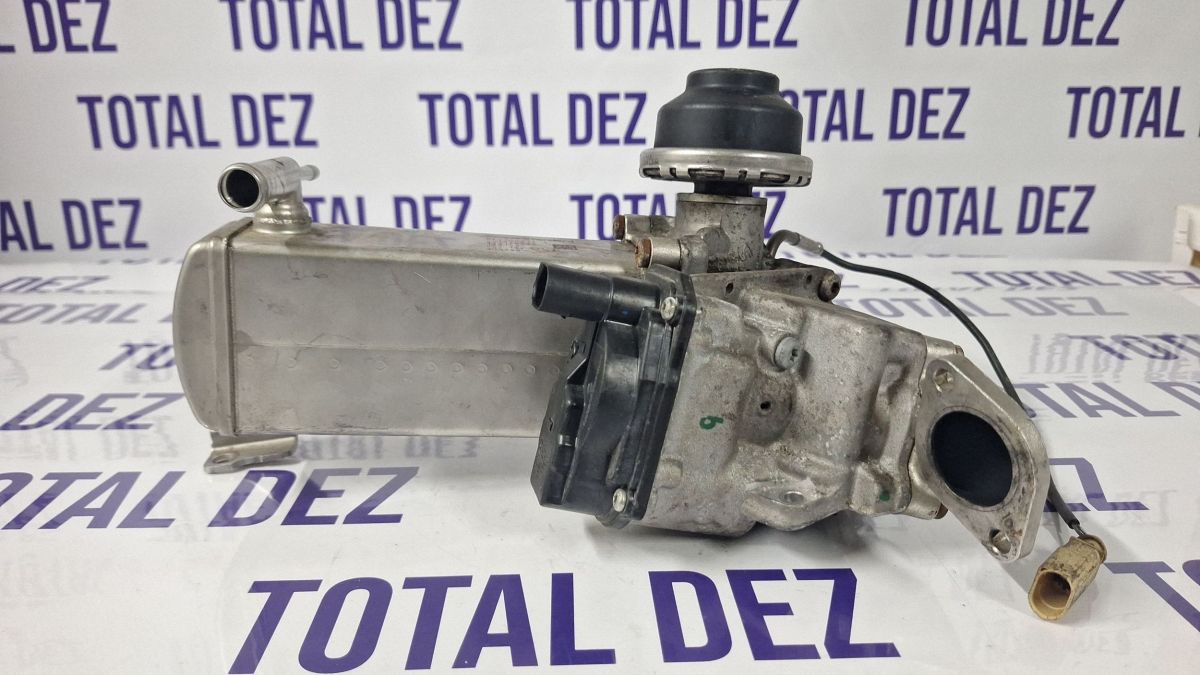 Racitor gaze Audi A6 S6 C7 4G 2014 - 059131511AF 051140040 DET200214
