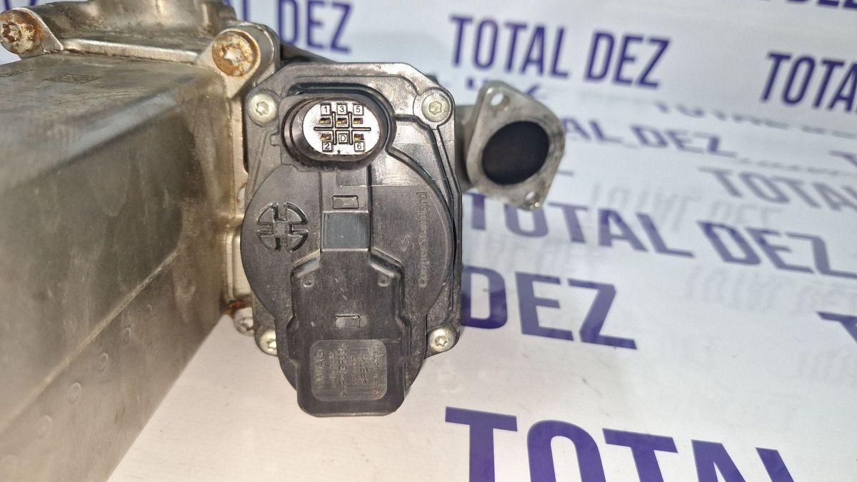 Racitor gaze Audi A6 S6 C7 4G 2014 - 059131511AF 051140040 DET200214