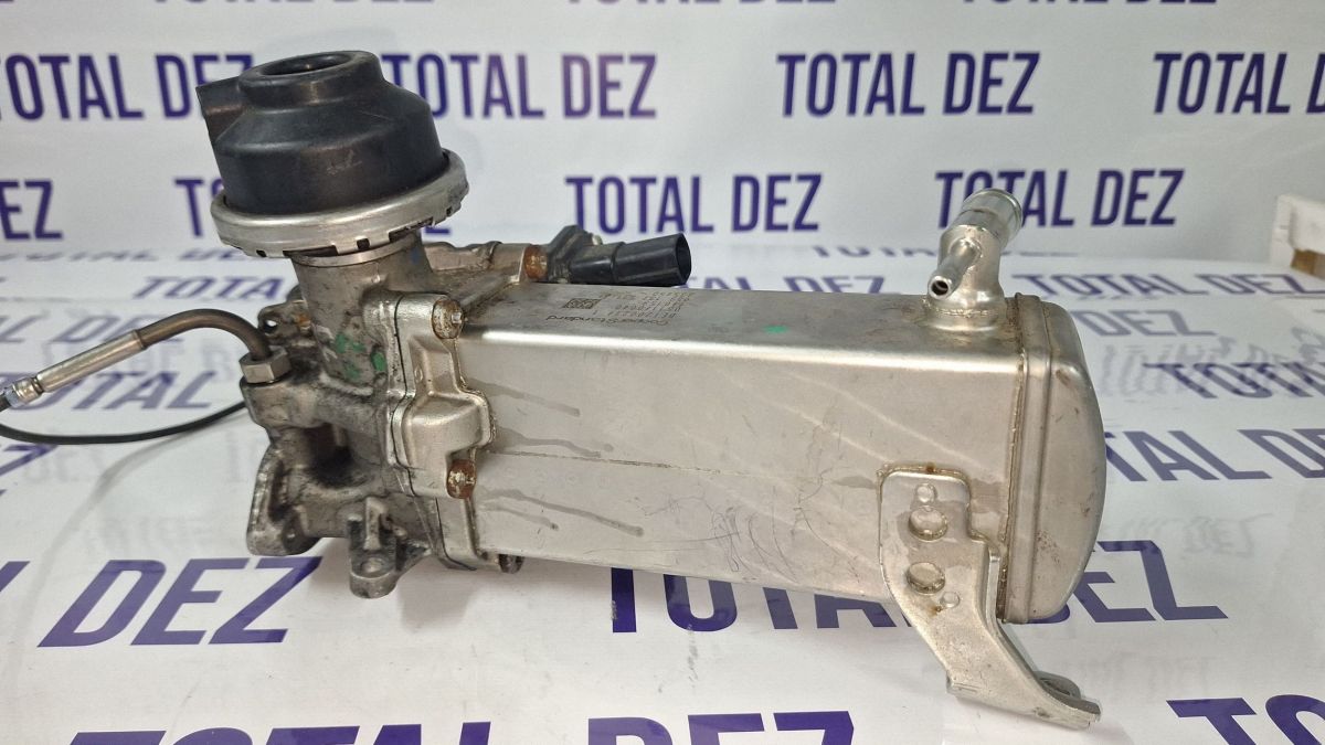 Racitor gaze Audi A6 S6 C7 4G 2014 - 059131511AF 051140040 DET200214