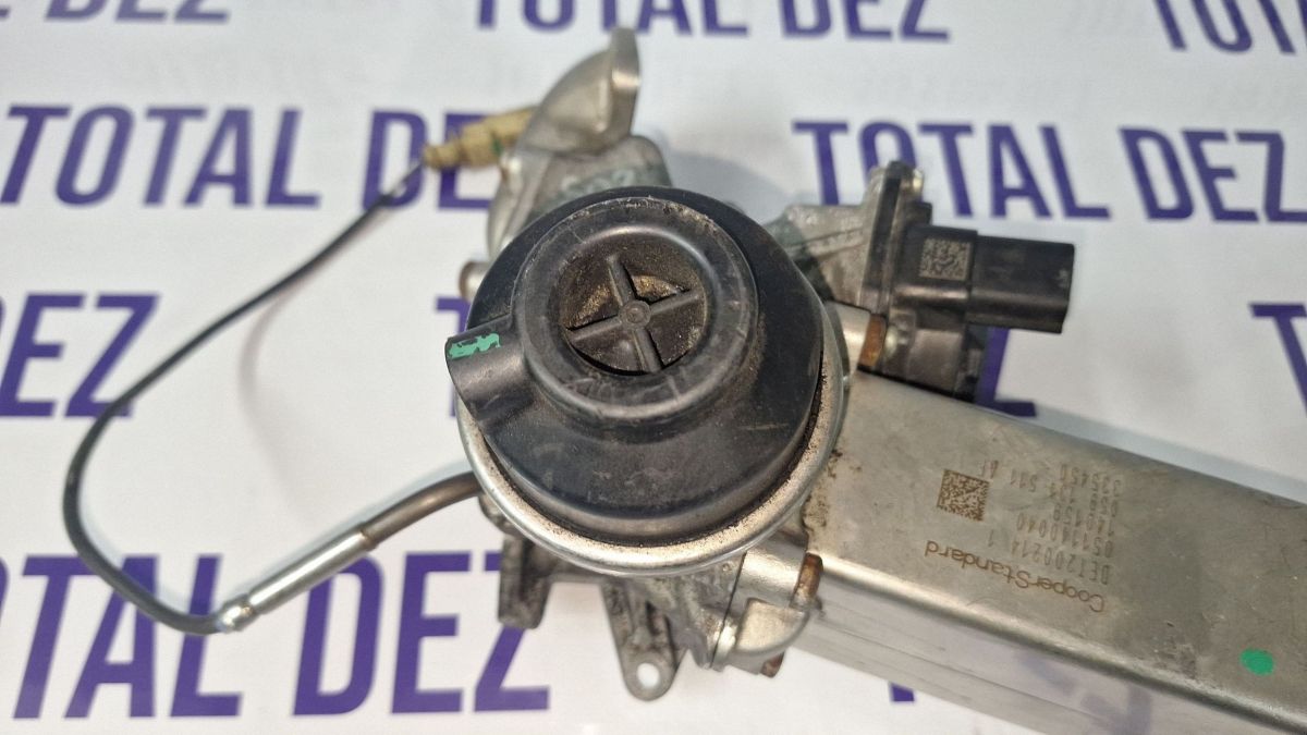Racitor gaze Audi A6 S6 C7 4G 2014 - 059131511AF 051140040 DET200214