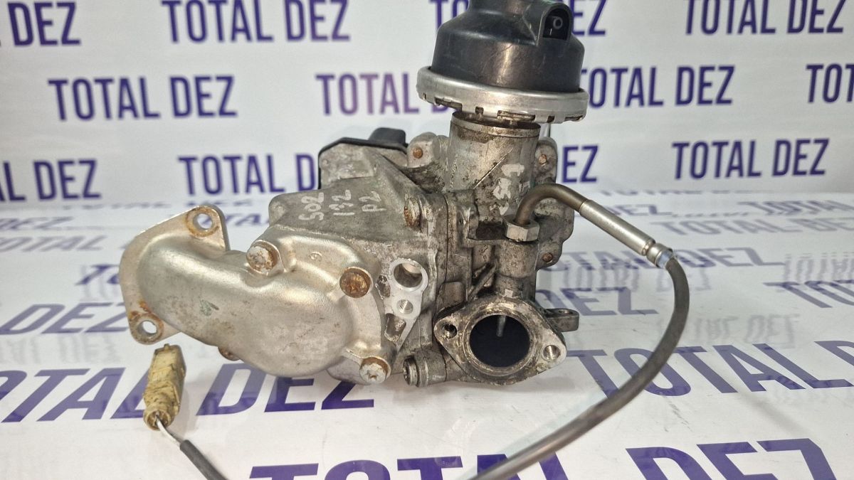 Racitor gaze Audi A6 S6 C7 4G 2014 - 059131511AF 051140040 DET200214