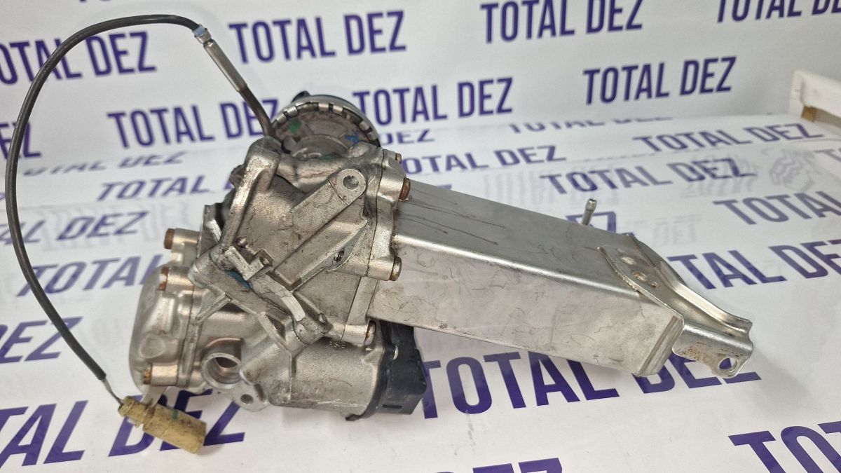 Racitor gaze Audi A6 S6 C7 4G 2014 - 059131511AF 051140040 DET200214