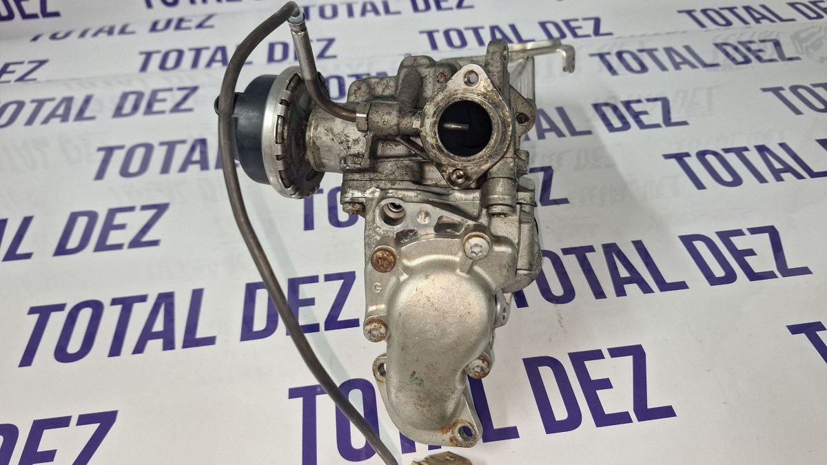 Racitor gaze Audi A6 S6 C7 4G 2014 - 059131511AF 051140040 DET200214