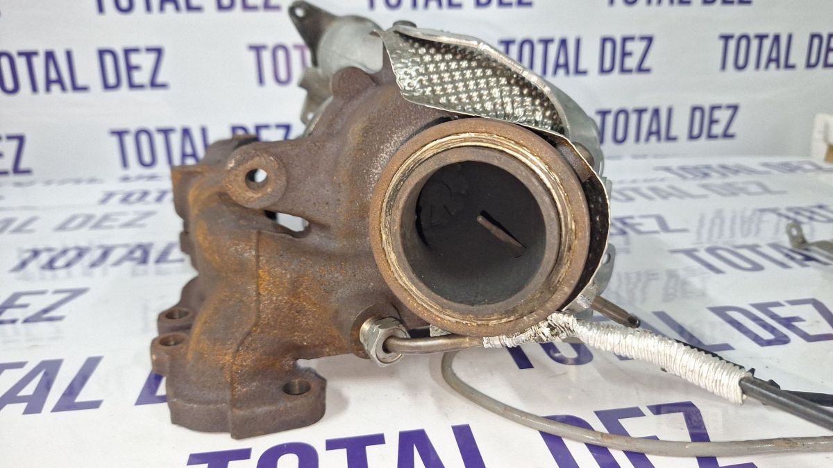Turbina Audi A5 S5 2021 - 05L131561B 072102S
