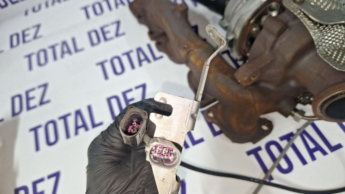 Turbina Audi A5 S5 2021 - 05L131561B 072102S