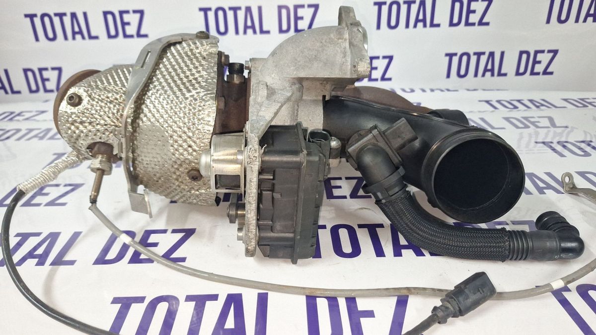 Turbina Audi A5 S5 2021 - 05L131561B 072102S