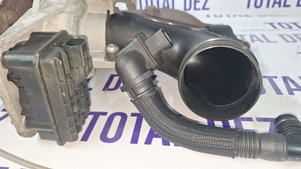 Turbina Audi A5 S5 2021 - 05L131561B 072102S