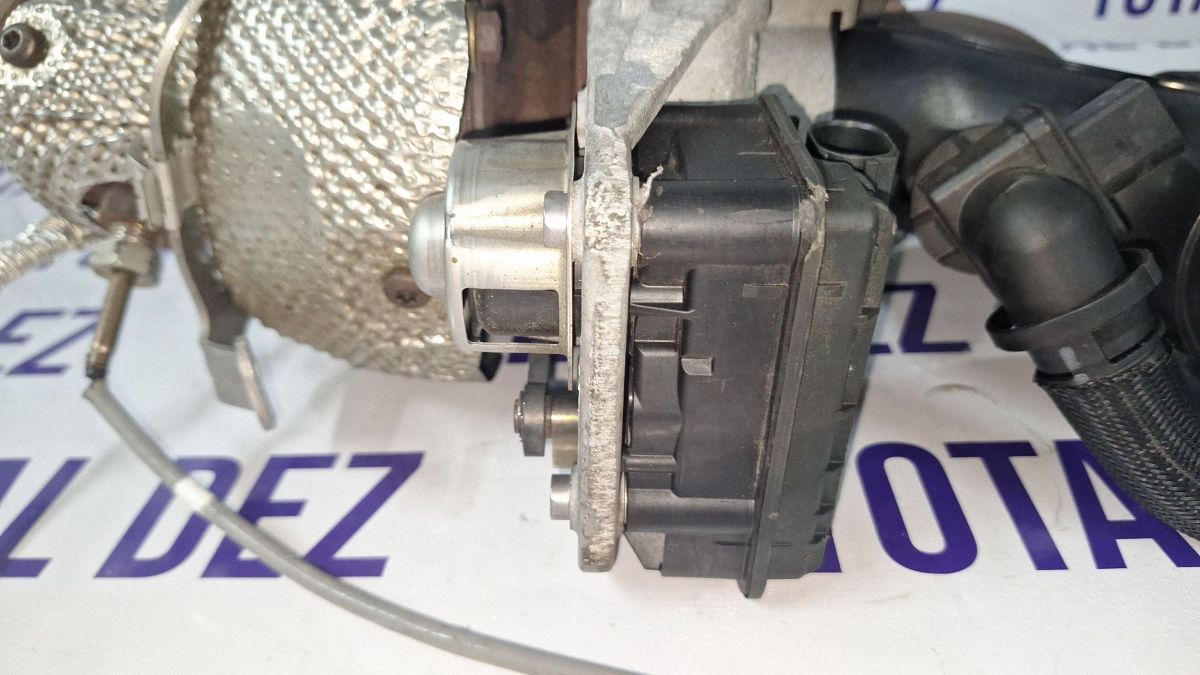Turbina Audi A5 S5 2021 - 05L131561B 072102S