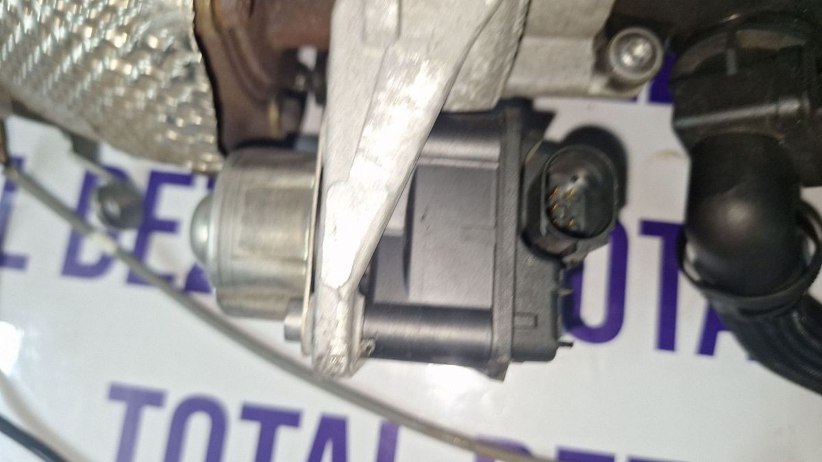 Turbina Audi A5 S5 2021 - 05L131561B 072102S