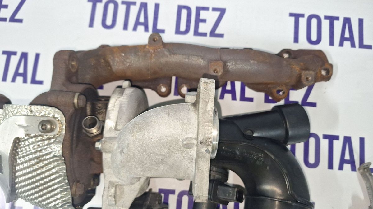 Turbina Audi A5 S5 2021 - 05L131561B 072102S
