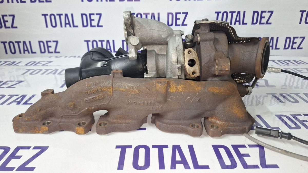 Turbina Audi A5 S5 2021 - 05L131561B 072102S