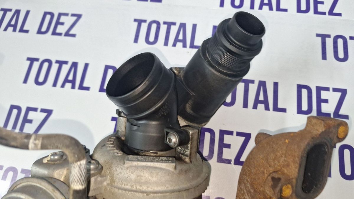 Turbina Volkswagen Caddy 2011 - GTC1244VZ 7755172 03L253016T