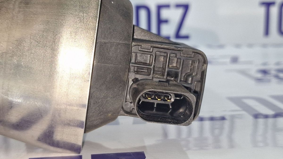 Turbina Volkswagen Passat B6 2009 - 03L253016F BV43B LB50150592
