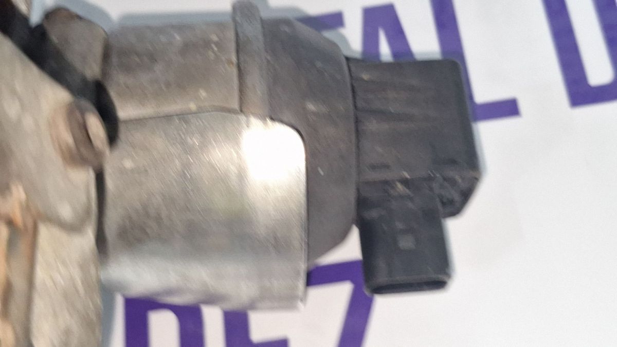 Turbina Volkswagen Passat B6 2009 - 03L253016F BV43B LB50150592