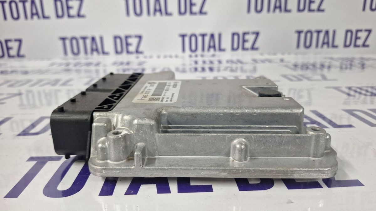 Calculator motor (ECU) BMW X3 F25 2010 - 8513249 0281017647 1039S43687