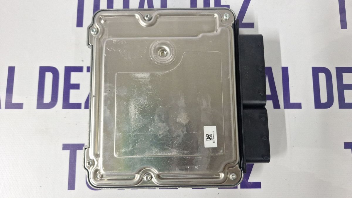 Calculator motor (ECU) BMW X3 F25 2010 - 8513249 0281017647 1039S43687