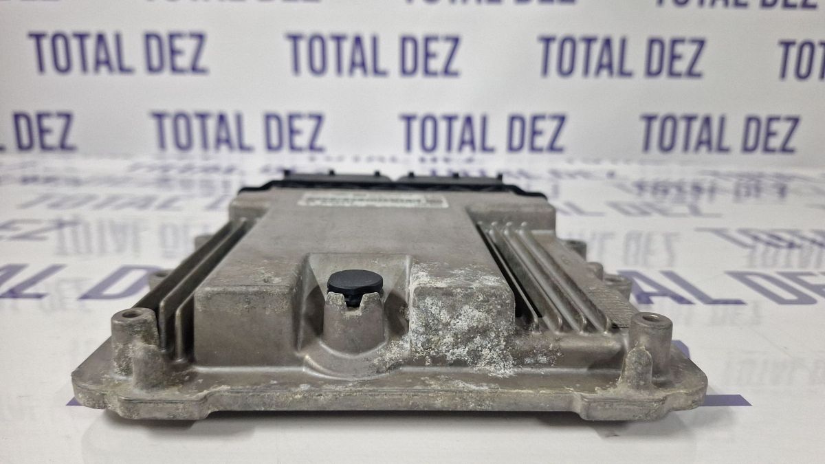 Calculator motor (ECU) Land Rover Range Rover Evoque L538 2016 - GX7312C520FAF 0281032607 1039989050