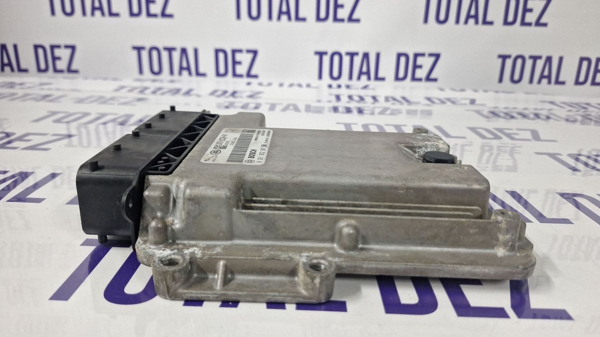 Calculator motor (ECU) Land Rover Range Rover Evoque L538 2016 - GX7312C520FAF 0281032607 1039989050