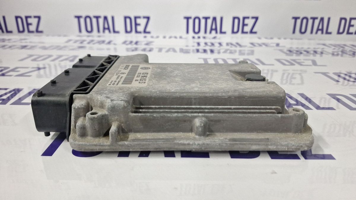 Calculator motor (ECU) Seat Altea 2004 - 03G906016EG 0281011950 1039S06574
