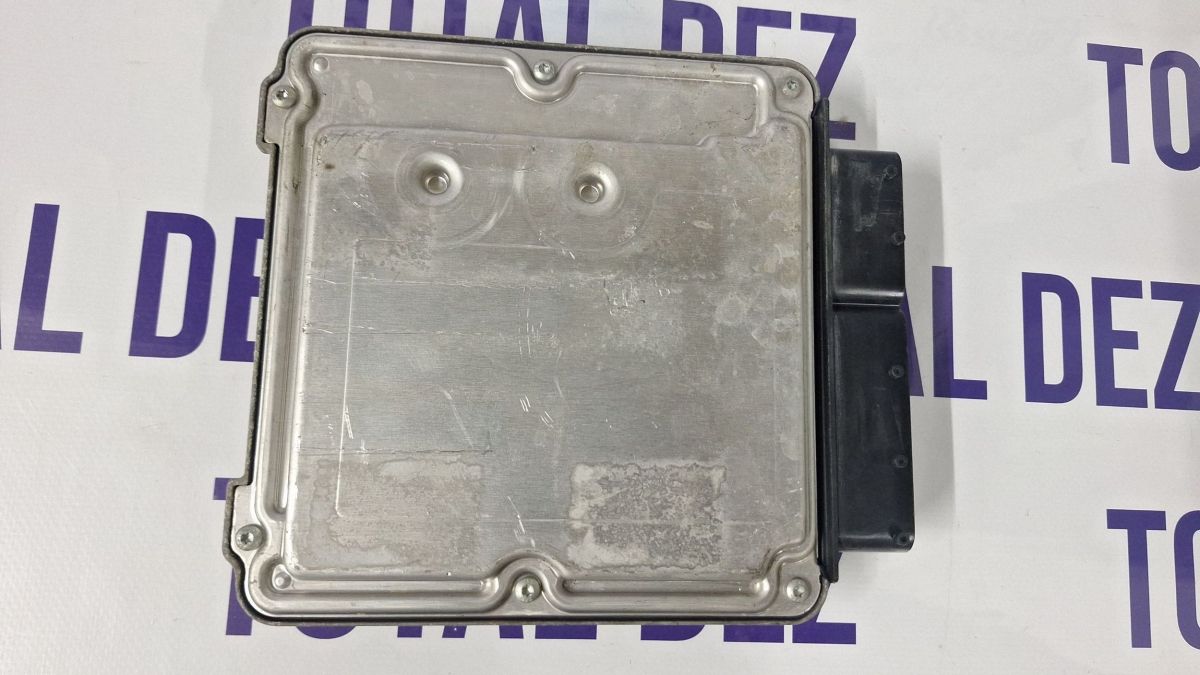 Calculator motor (ECU) Seat Altea 2004 - 03G906016EG 0281011950 1039S06574
