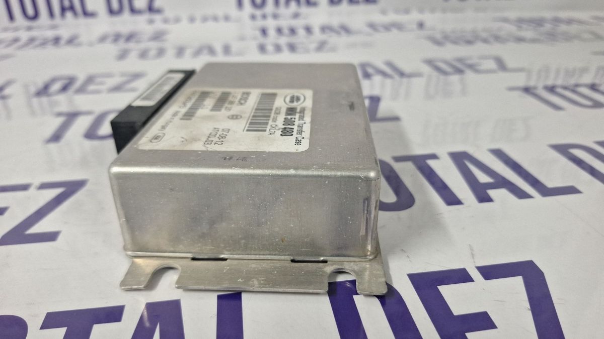 Calculator cutie automata (TCU) Land Rover Range Rover Sport L320 2005 - 1137328137 NNW508480 CRLF7A