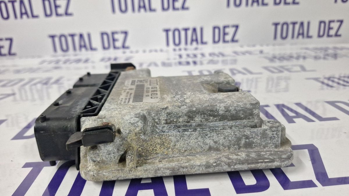 Calculator motor (ECU) Audi A3 S3 Sportback 8P 2003 - 03G906021LS 0281013297 1039S17176