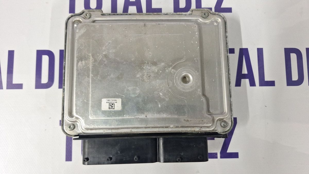 Calculator motor (ECU) Audi A3 S3 Sportback 8P 2003 - 03G906021LS 0281013297 1039S17176