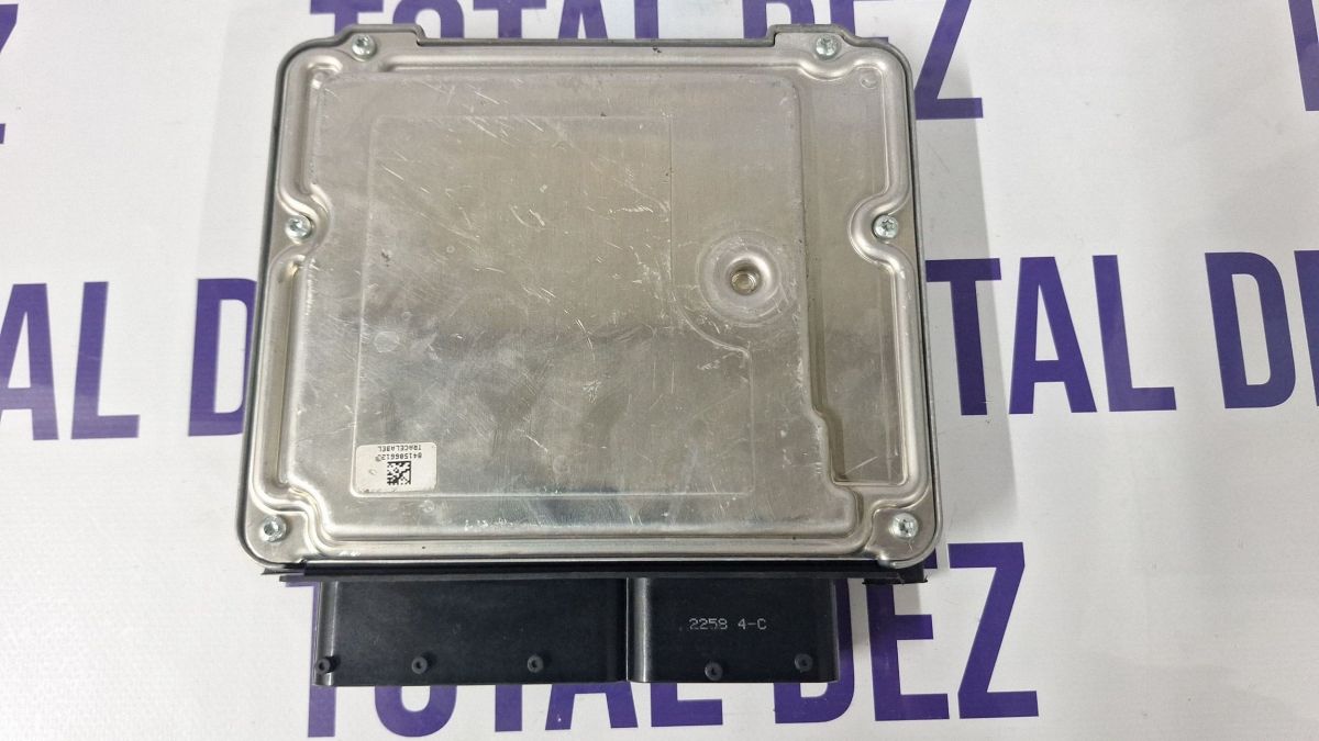 Calculator motor (ECU) Audi A5 S5 8T 8F 2008 - 8T0907115A 0261201963