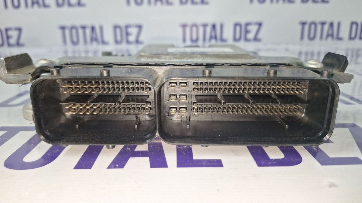 Calculator motor (ECU) Audi A5 S5 8T 8F 2008 - 8T0907115A 0261201963