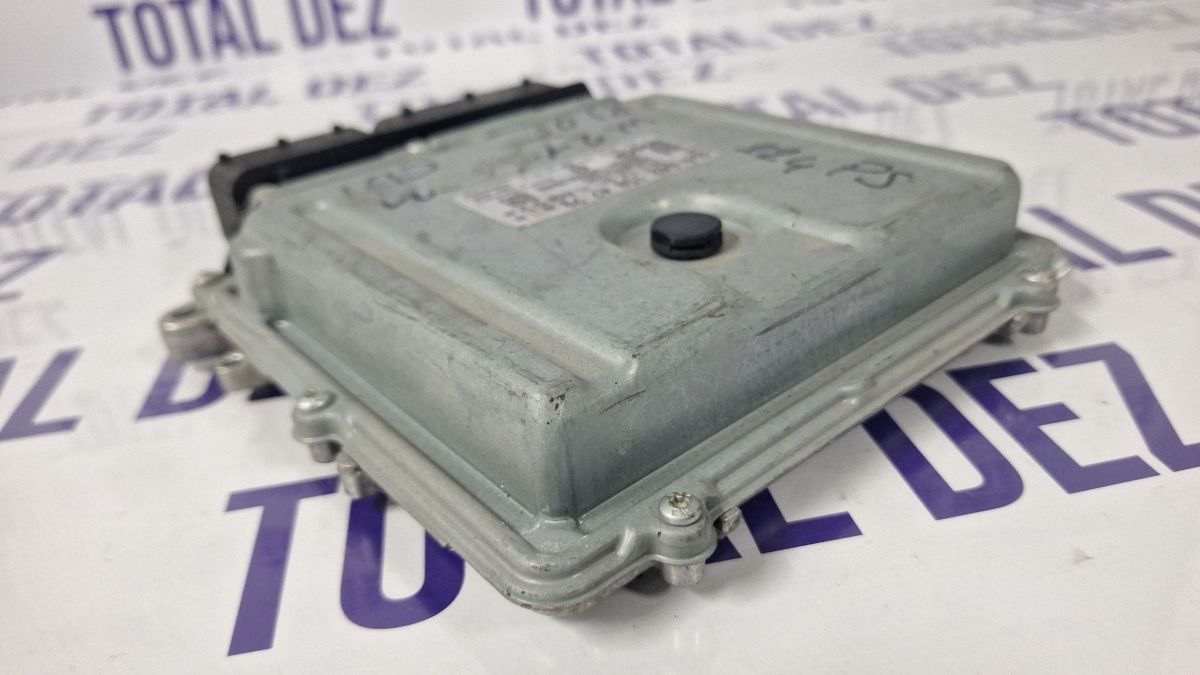 Calculator motor (ECU) Mercedes E-class W211 2005 - A6421504779 0281012402