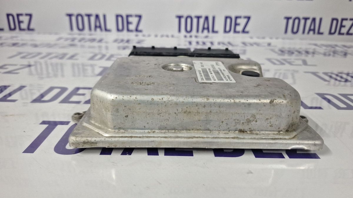 Calculator motor (ECU) Fiat Doblo 2010 - 51872453 BC0097888C