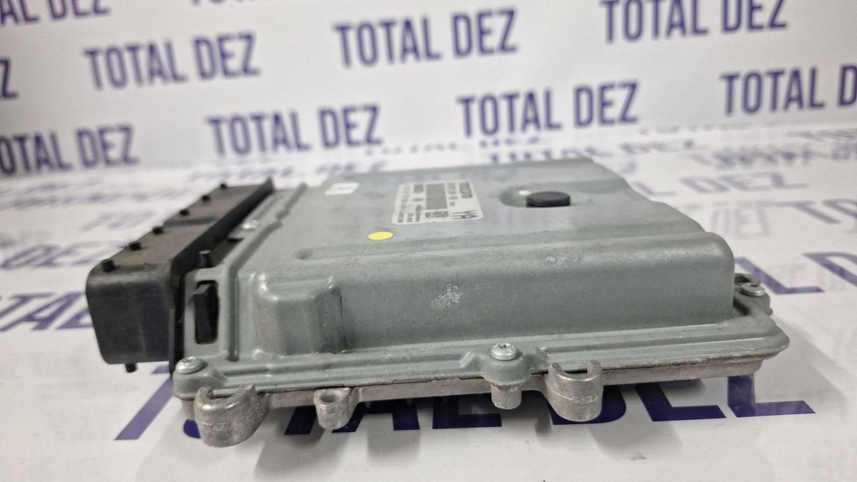 Calculator motor (ECU) Volvo S80 2006 - 0281012765 30785100 1039S13902 13760628