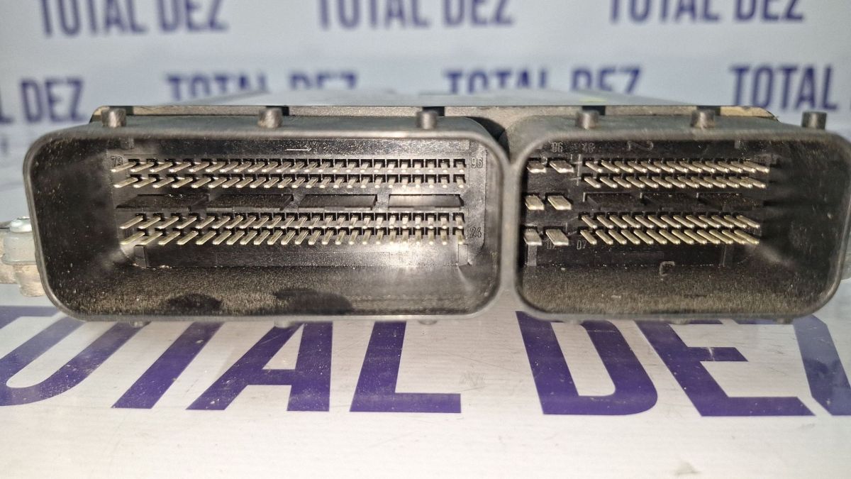 Calculator motor (ECU) Volvo S80 2006 - 0281012765 30785100 1039S13902 13760628