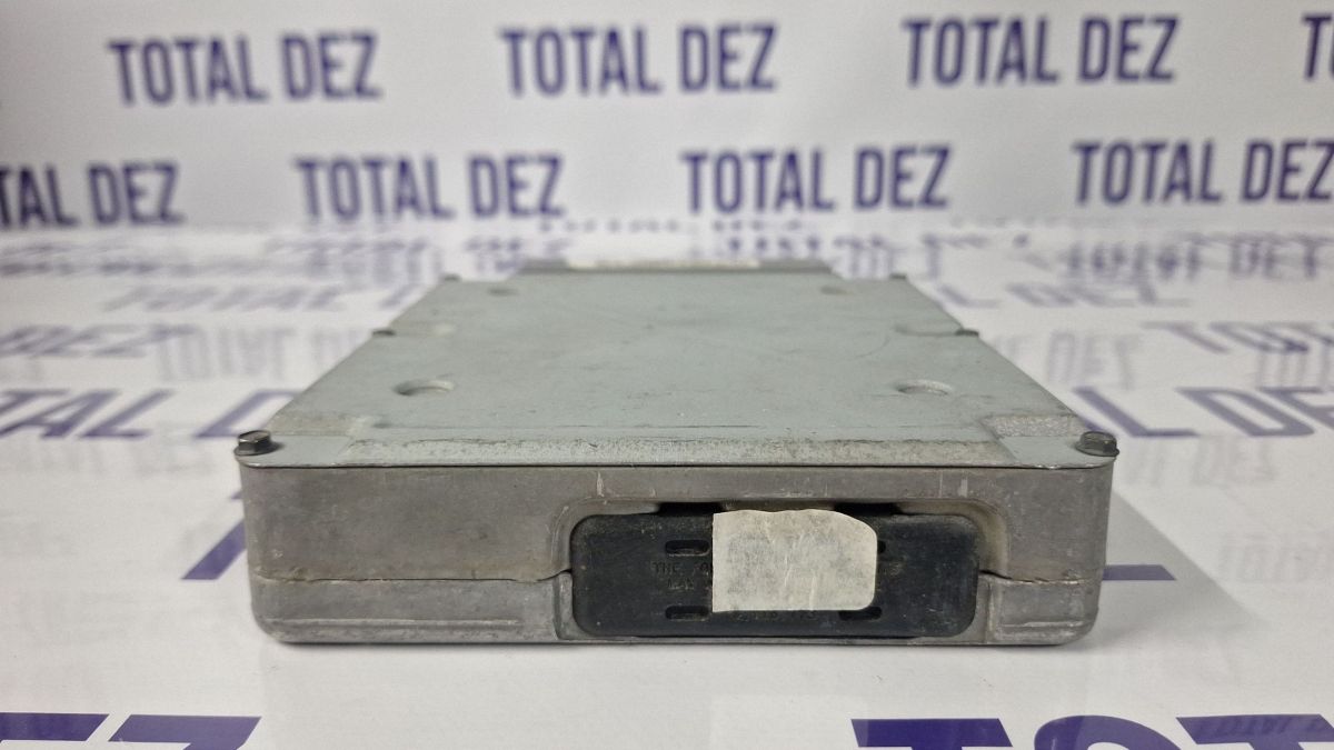 Calculator motor (ECU) Ford Focus 2003 - 1S4F12A650BCA EC40VTYCAT4