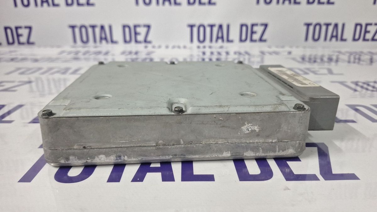 Calculator motor (ECU) Ford Focus 2003 - 1S4F12A650BCA EC40VTYCAT4