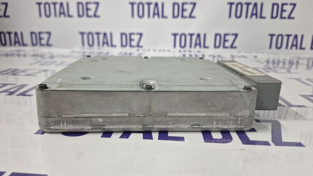 Calculator motor (ECU) Ford Focus 2001 - 1S4F12A650AE EBC0V7BJY1CZ