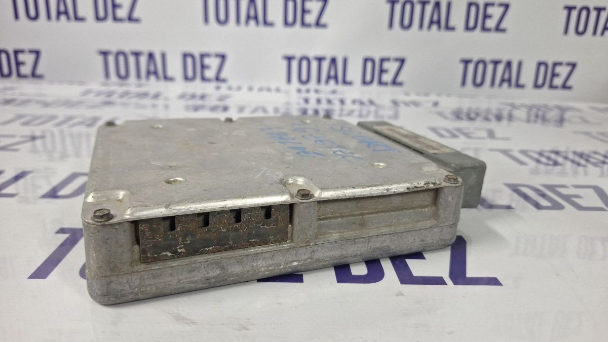 Calculator motor (ECU) Ford Escort 1996 - 95AB12A650LB GKKAS2A4KD7B