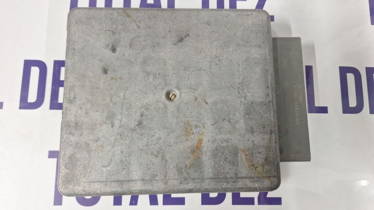 Calculator motor (ECU) Ford Escort 1996 - 95AB12A650LB GKKAS2A4KD7B
