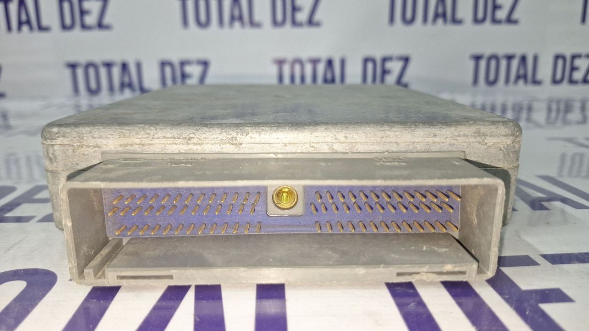 Calculator motor (ECU) Ford Escort 1996 - 95AB12A650LB GKKAS2A4KD7B