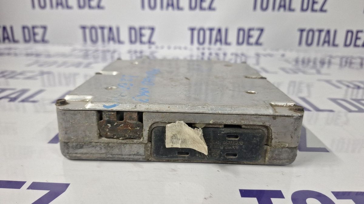 Calculator motor (ECU) Ford Mondeo MK II 1996 - 96BB12A650MA CFKG02G4CM68