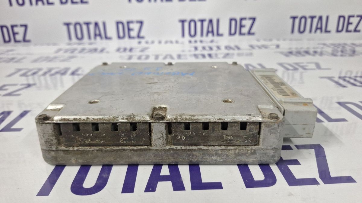 Calculator motor (ECU) Ford Mondeo MK II 1996 - 96BB12A650MA CFKG02G4CM68